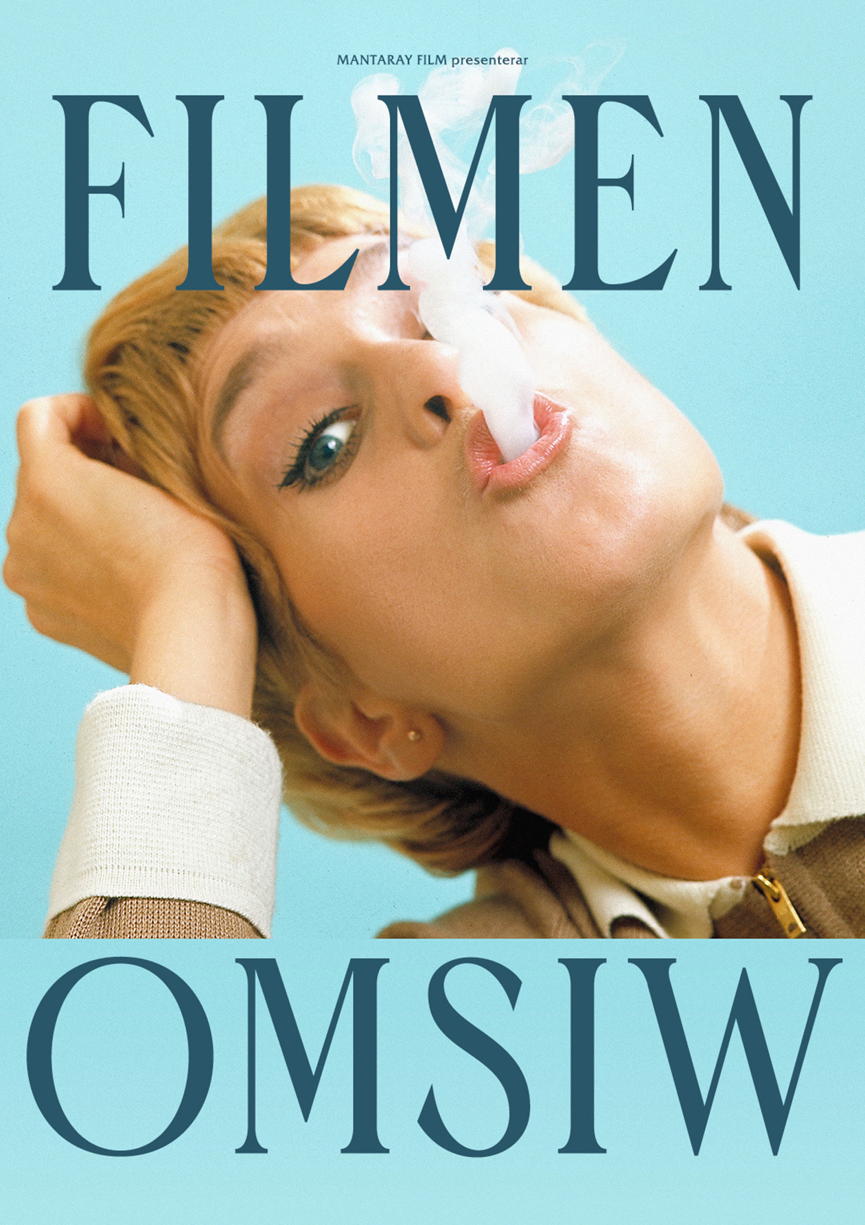 Affisch: Filmen om Siw
